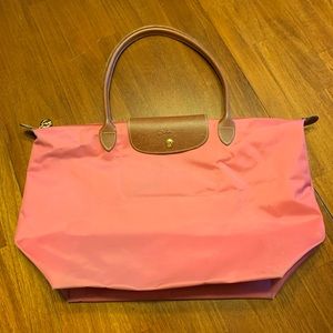 Longchamp Le Pliage (large)